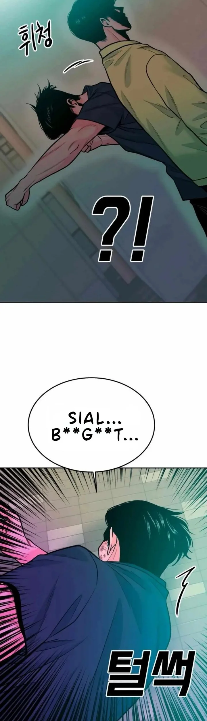 Student Jo-Eun Chapter 32 - halaman 14