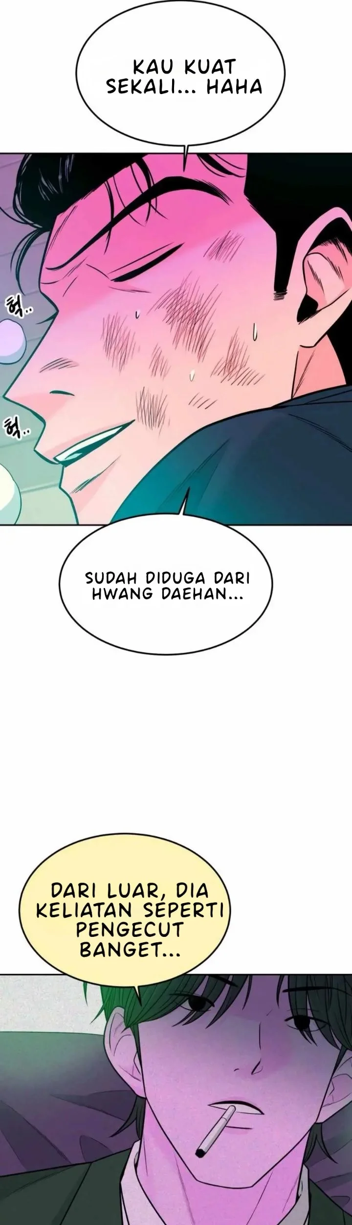Student Jo-Eun Chapter 32 - halaman 16