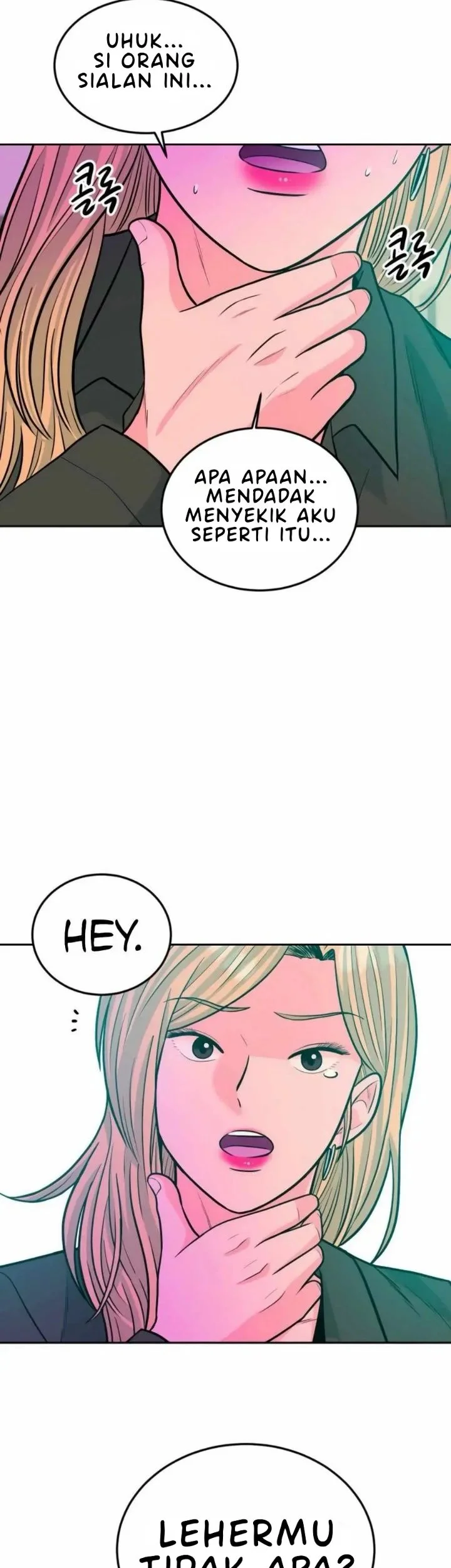 Student Jo-Eun Chapter 32 - halaman 18