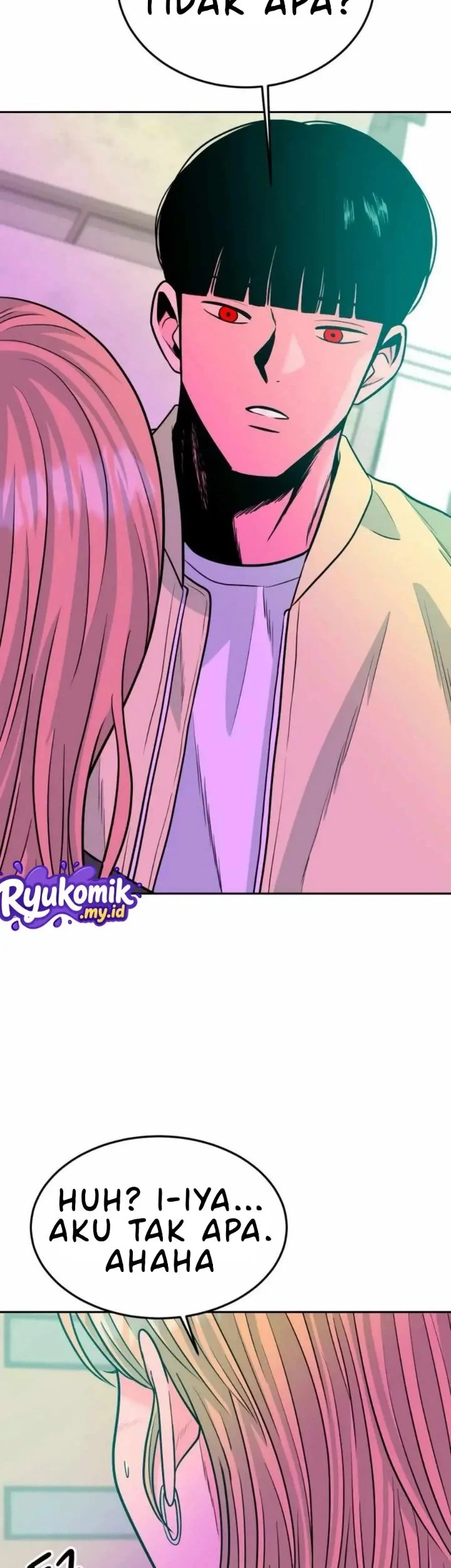 Student Jo-Eun Chapter 32 - halaman 19