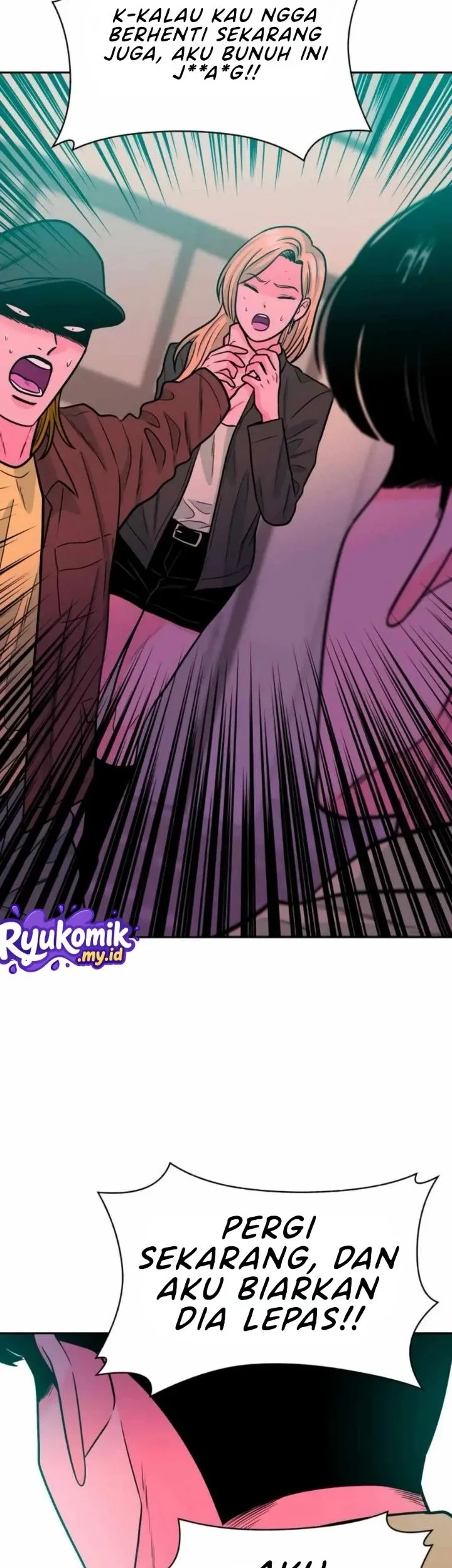 Student Jo-Eun Chapter 32 - halaman 2