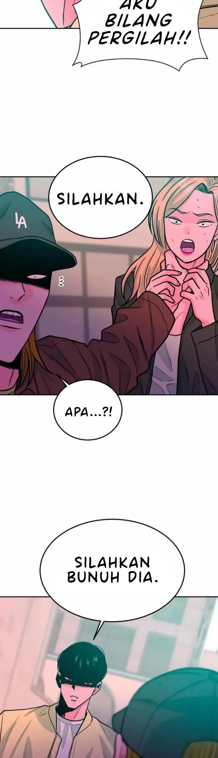 Student Jo-Eun Chapter 32 - halaman 3