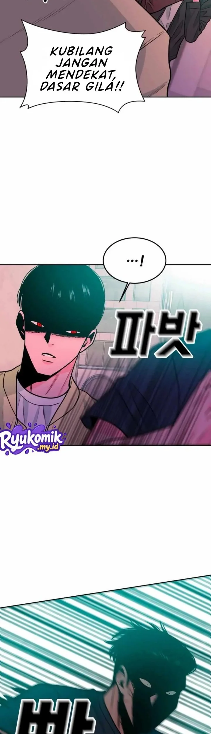Student Jo-Eun Chapter 32 - halaman 7