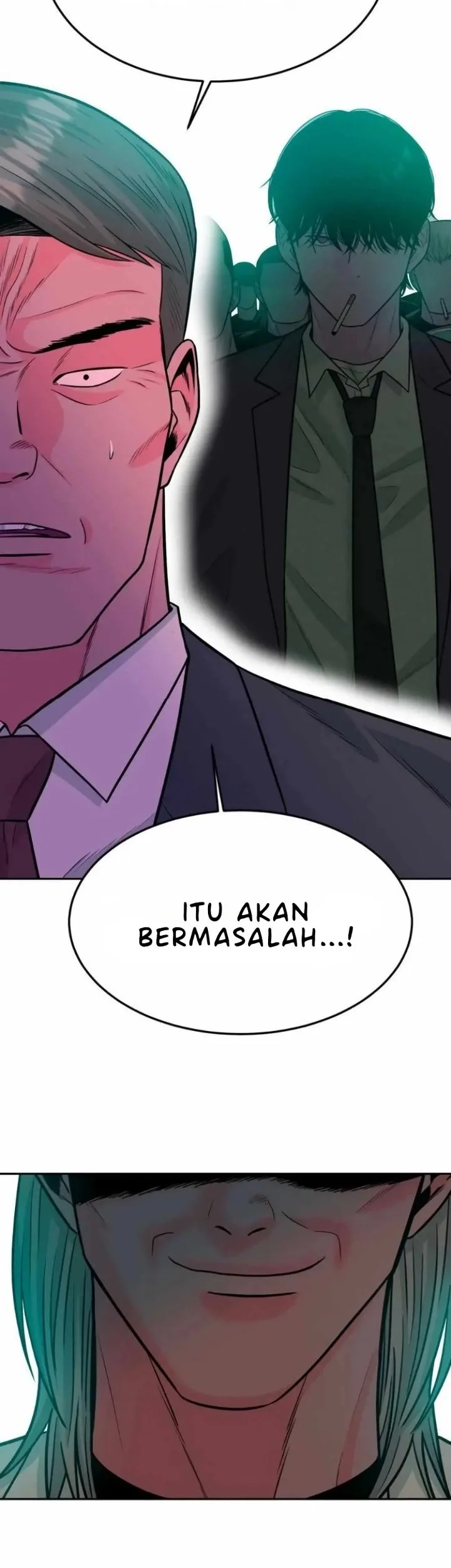Student Jo-Eun Chapter 33 - halaman 1