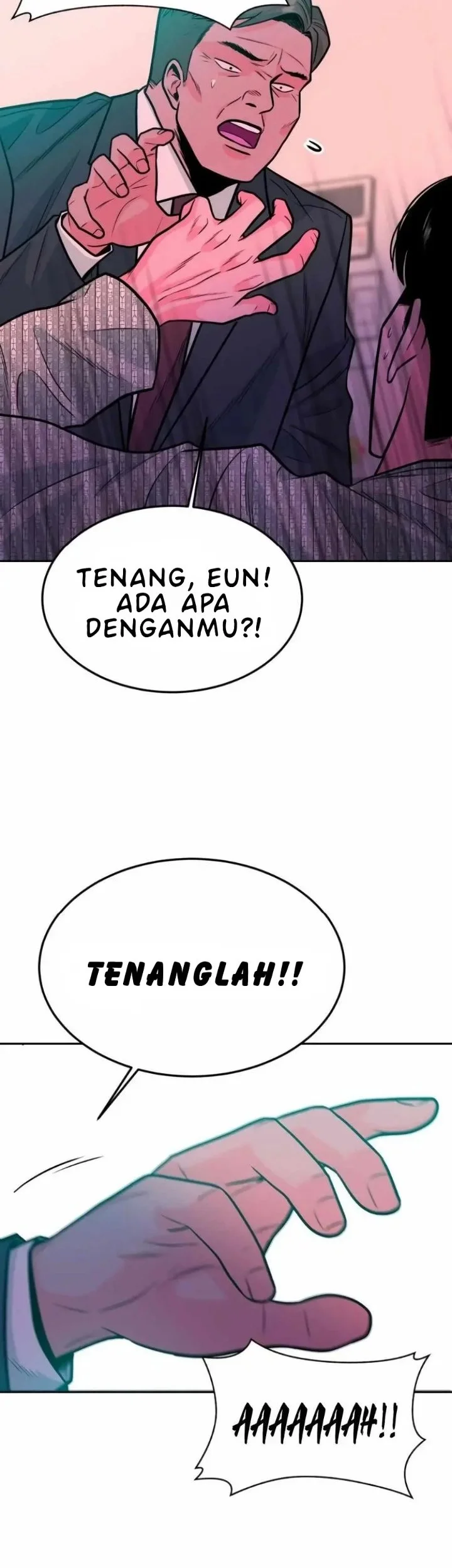 Student Jo-Eun Chapter 33 - halaman 11