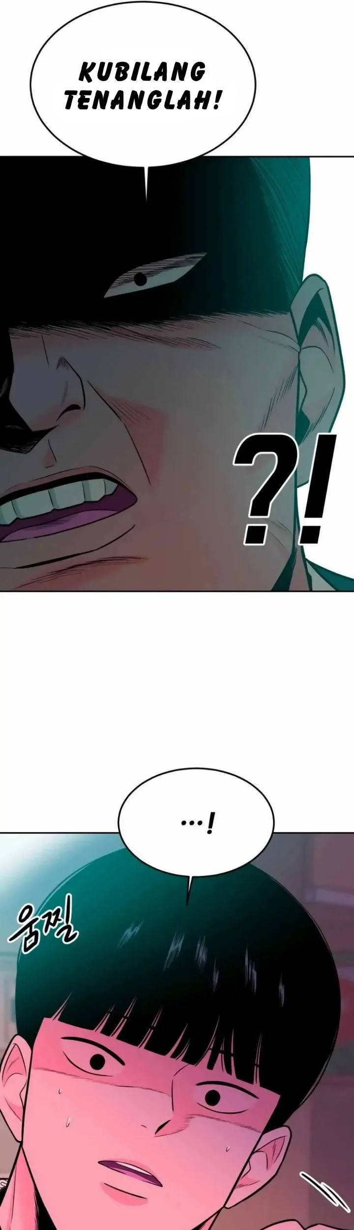 Student Jo-Eun Chapter 33 - halaman 13