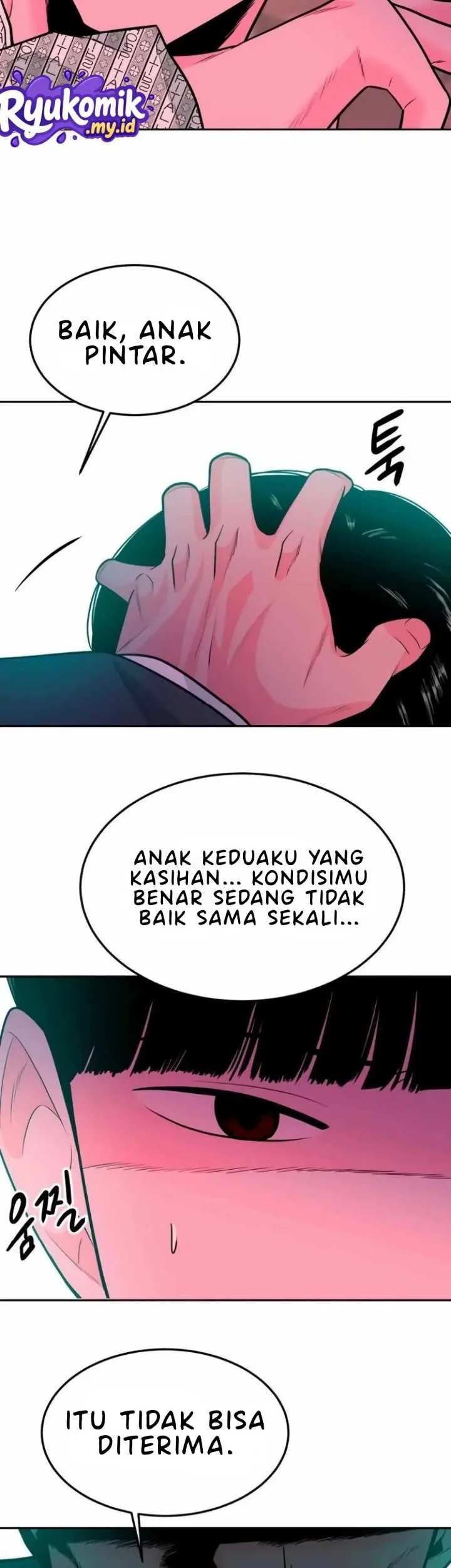 Student Jo-Eun Chapter 33 - halaman 14