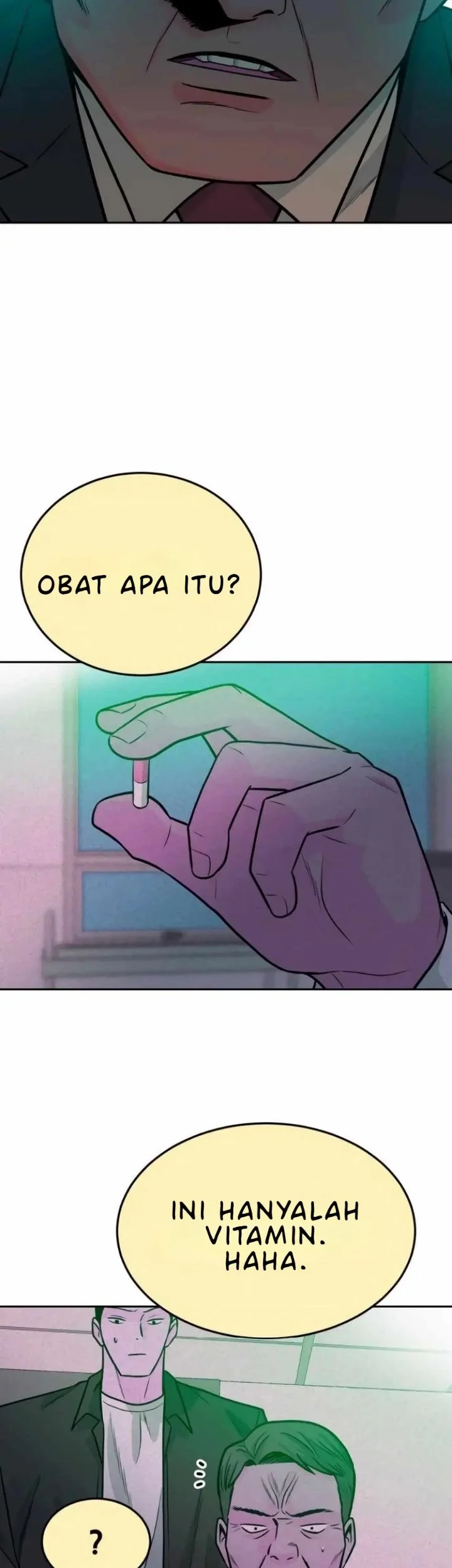 Student Jo-Eun Chapter 33 - halaman 15