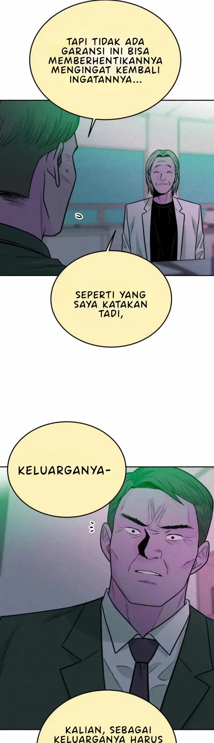Student Jo-Eun Chapter 33 - halaman 18