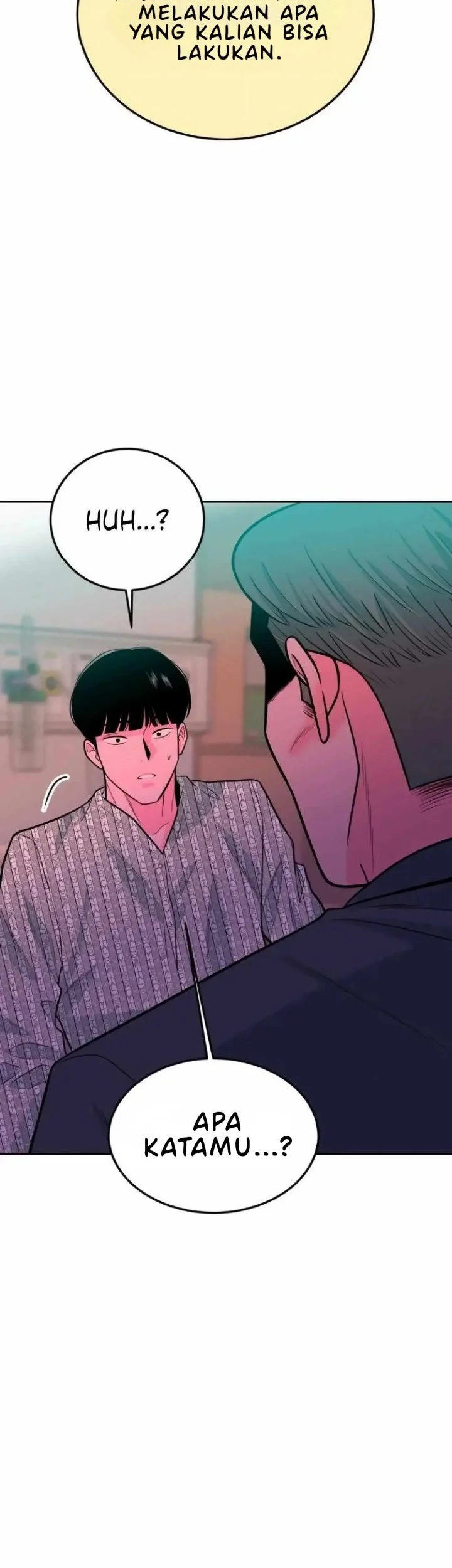 Student Jo-Eun Chapter 33 - halaman 19