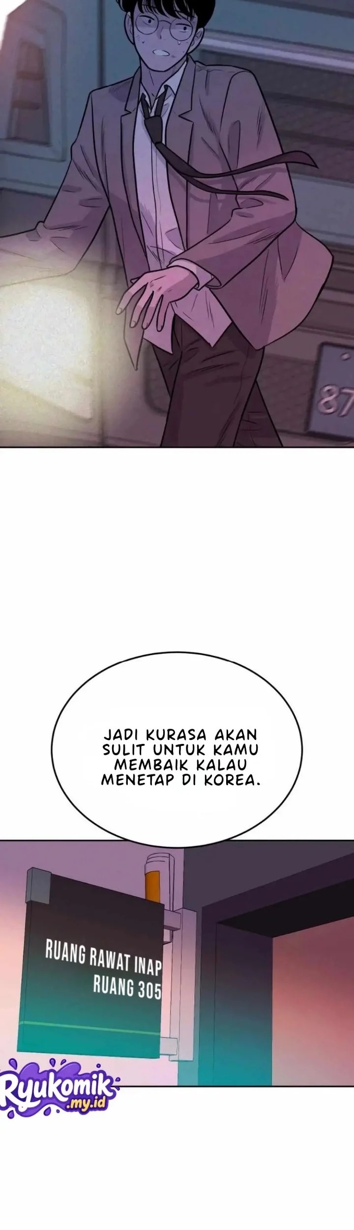 Student Jo-Eun Chapter 33 - halaman 21