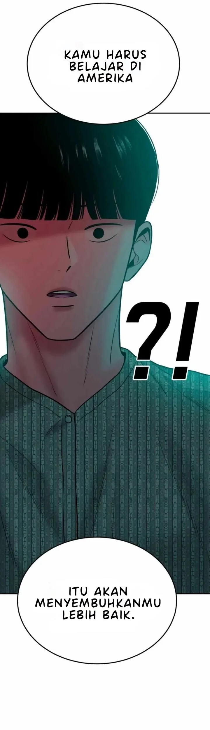 Student Jo-Eun Chapter 33 - halaman 23