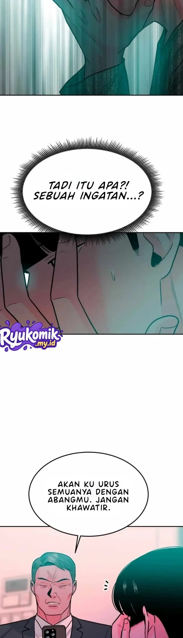 Student Jo-Eun Chapter 33 - halaman 26
