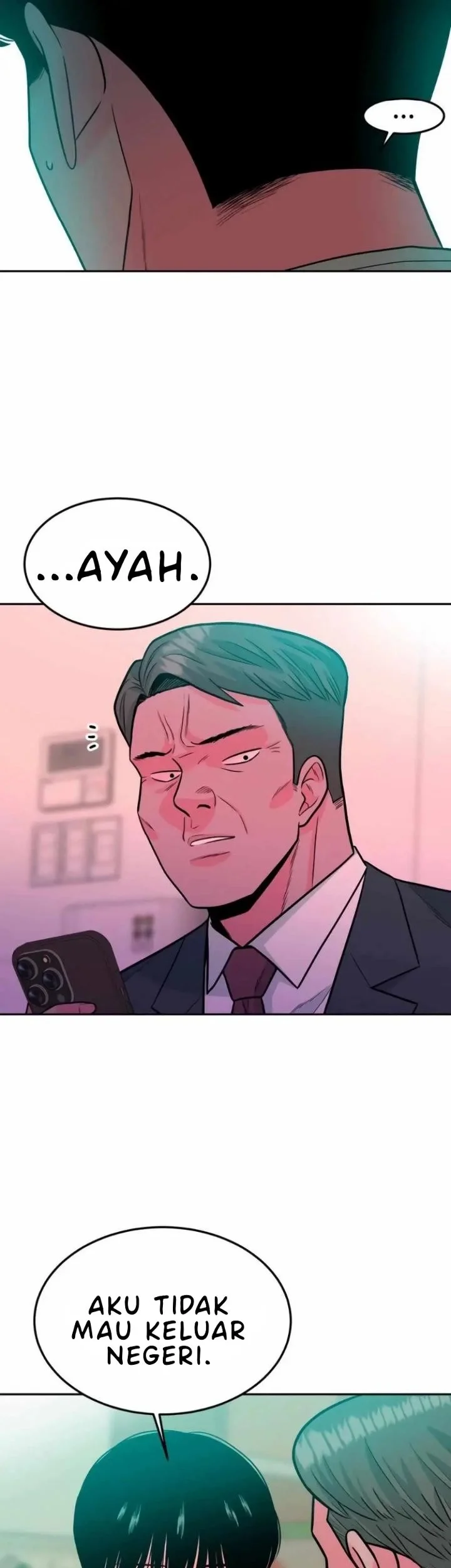 Student Jo-Eun Chapter 33 - halaman 28