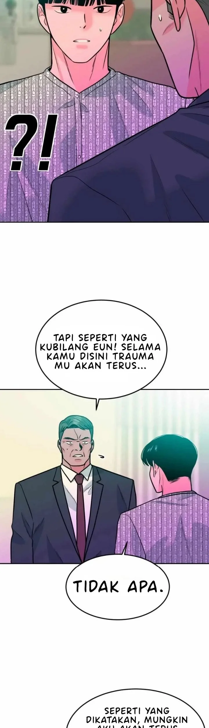 Student Jo-Eun Chapter 33 - halaman 29