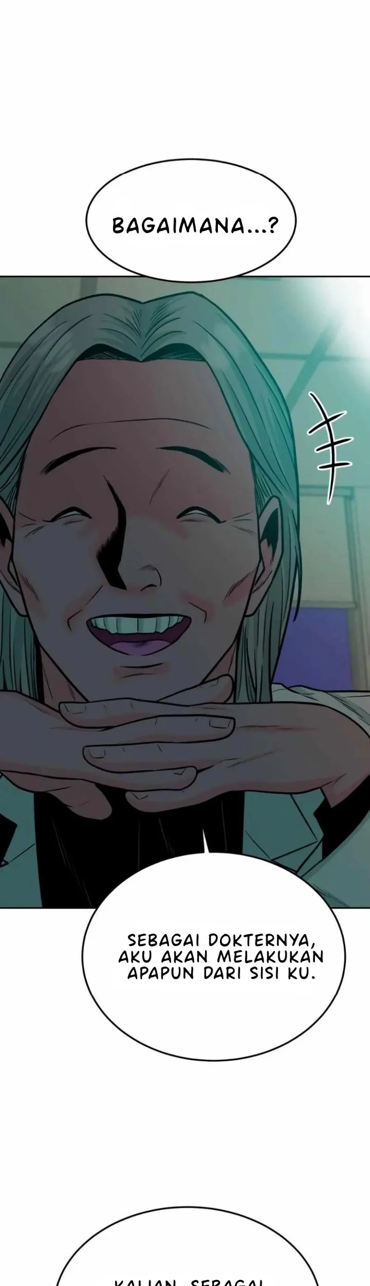 Student Jo-Eun Chapter 33 - halaman 3