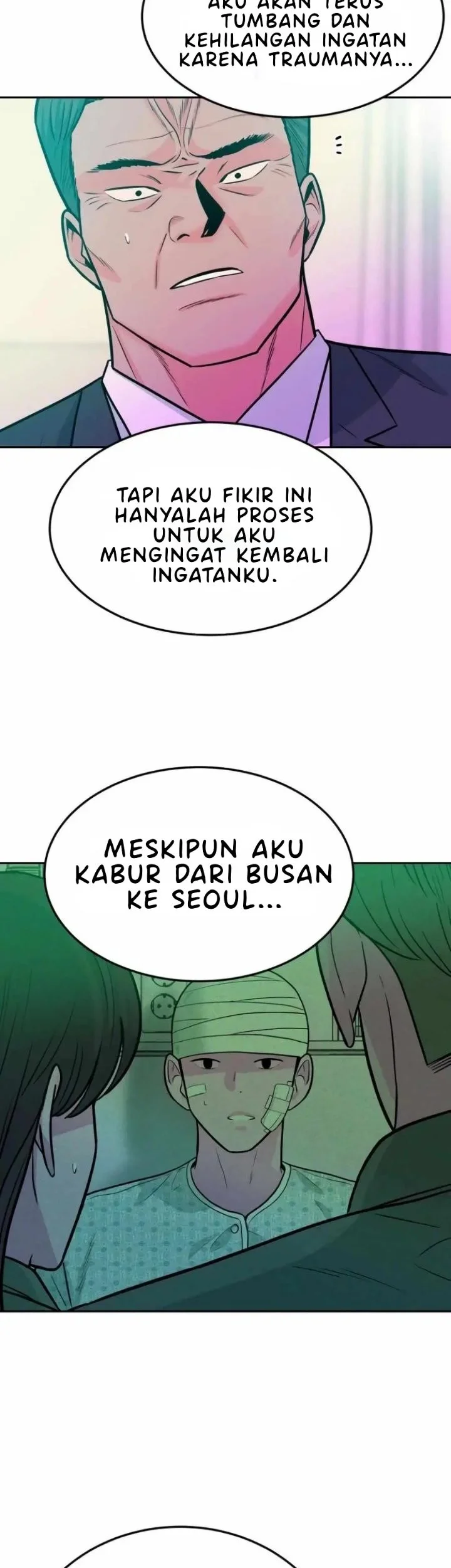 Student Jo-Eun Chapter 33 - halaman 30