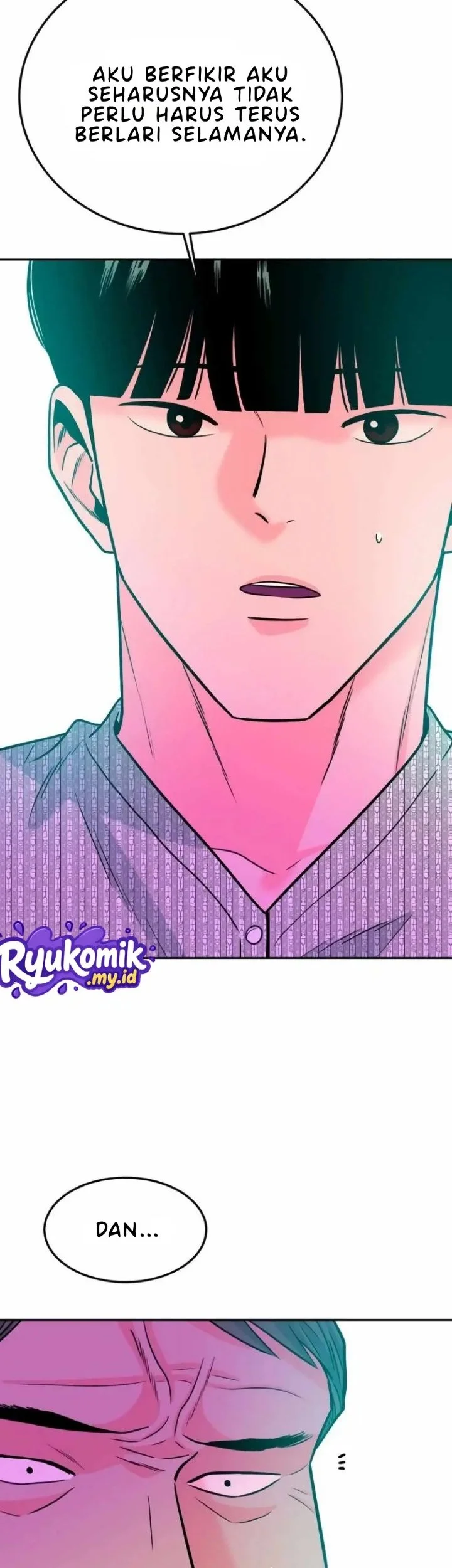 Student Jo-Eun Chapter 33 - halaman 31