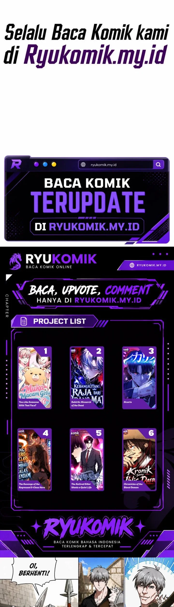 Student Jo-Eun Chapter 33 - halaman 34