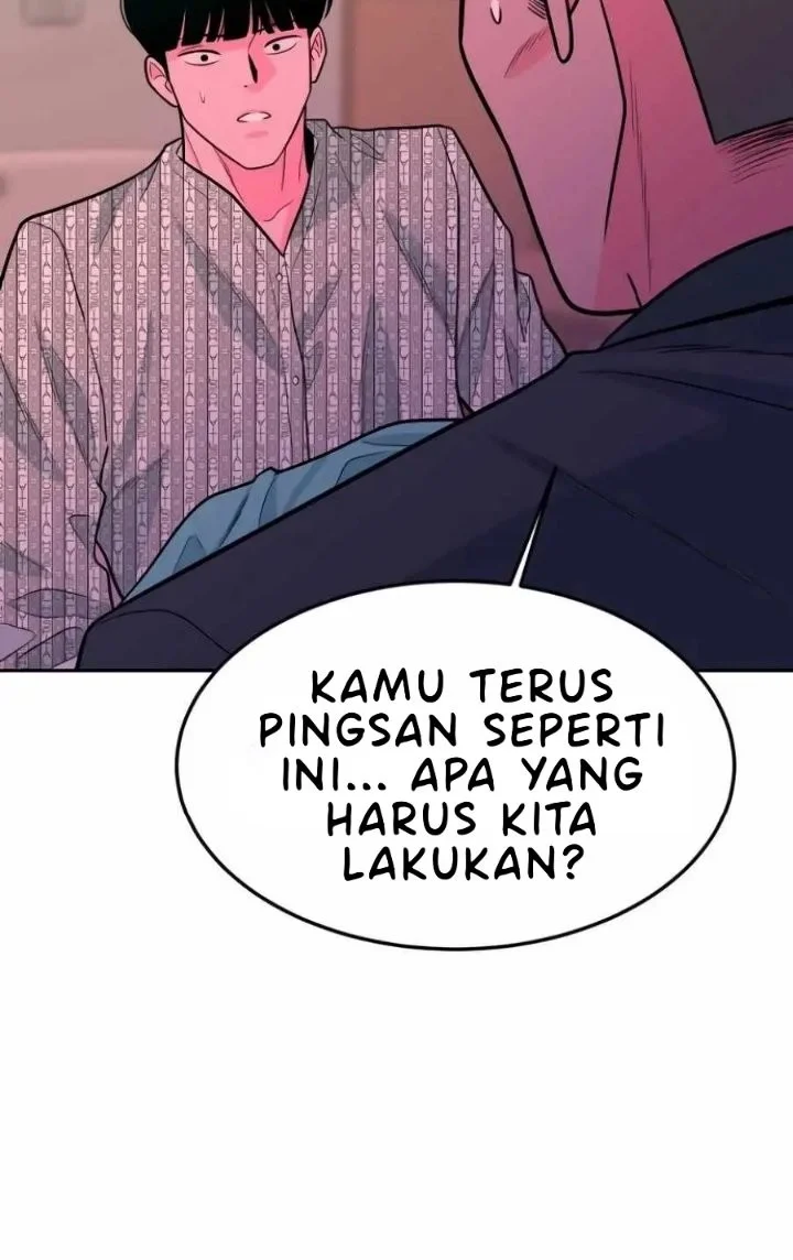 Student Jo-Eun Chapter 33 - halaman 7