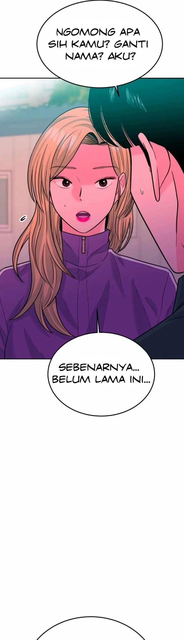 Student Jo-Eun Chapter 34 - halaman 1