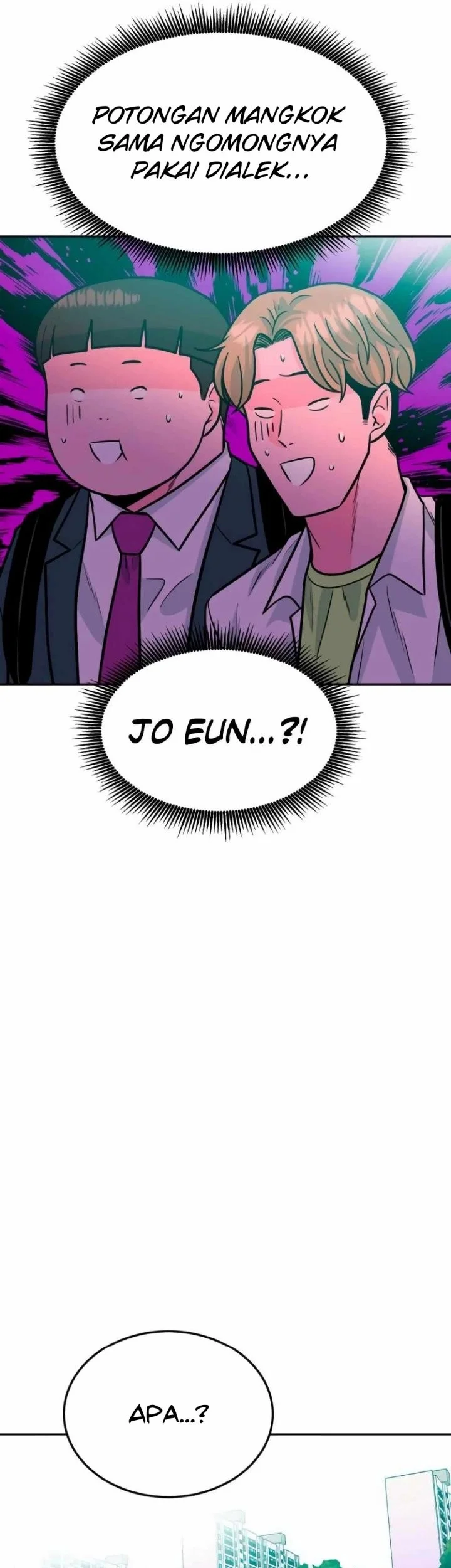 Student Jo-Eun Chapter 34 - halaman 11