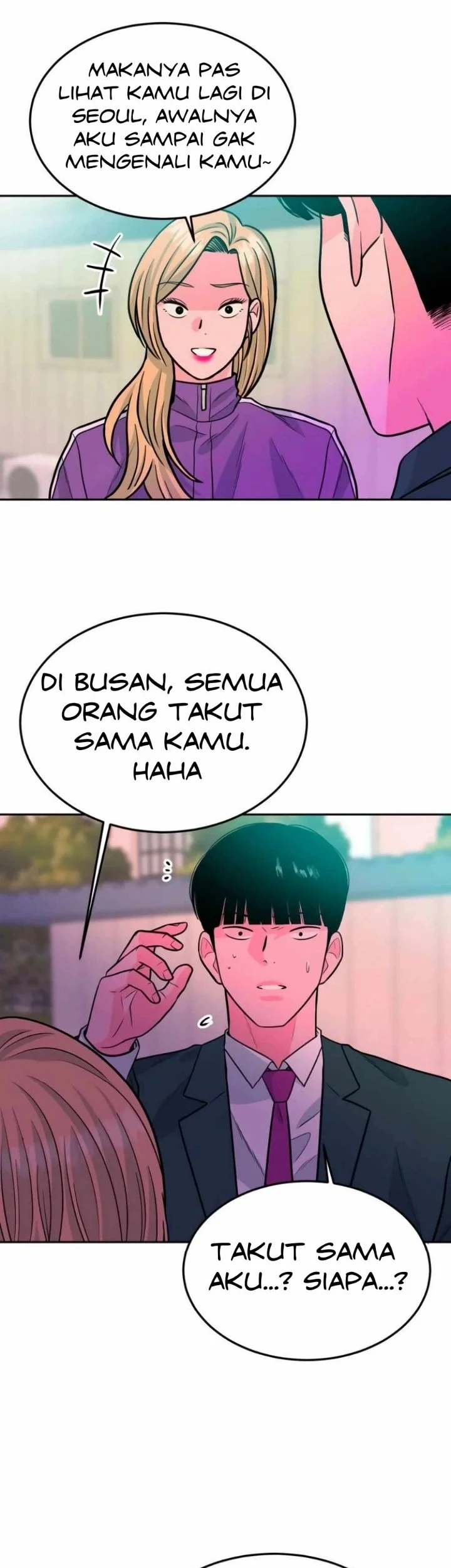 Student Jo-Eun Chapter 34 - halaman 17