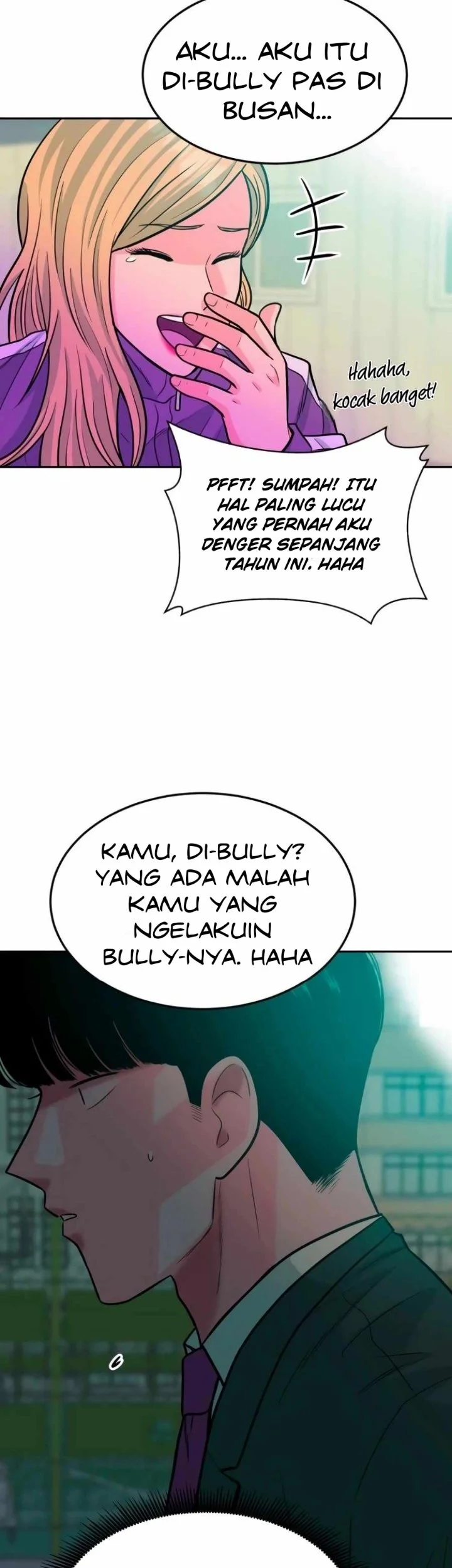 Student Jo-Eun Chapter 34 - halaman 18