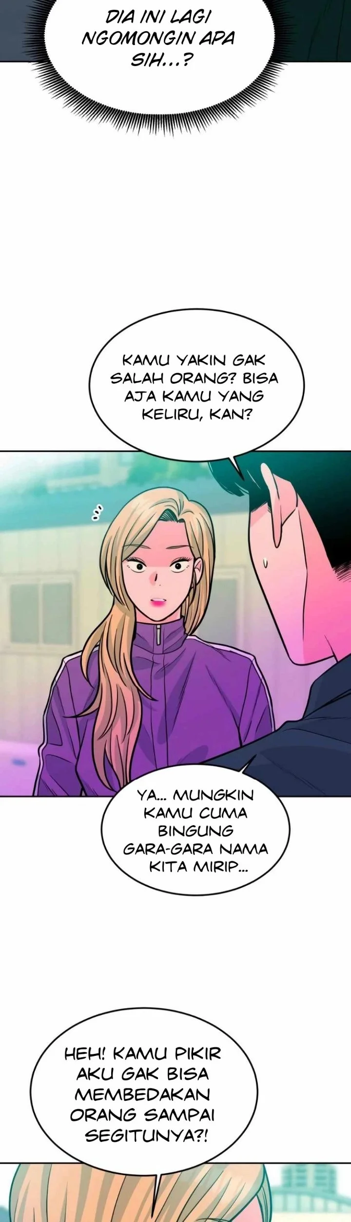 Student Jo-Eun Chapter 34 - halaman 19