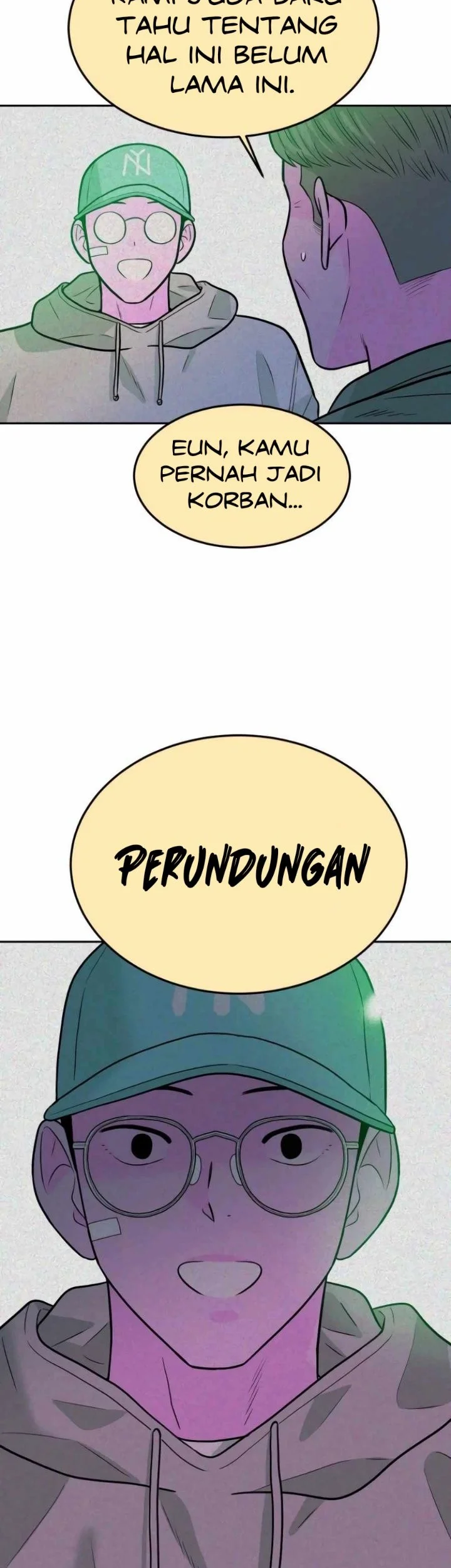 Student Jo-Eun Chapter 34 - halaman 23
