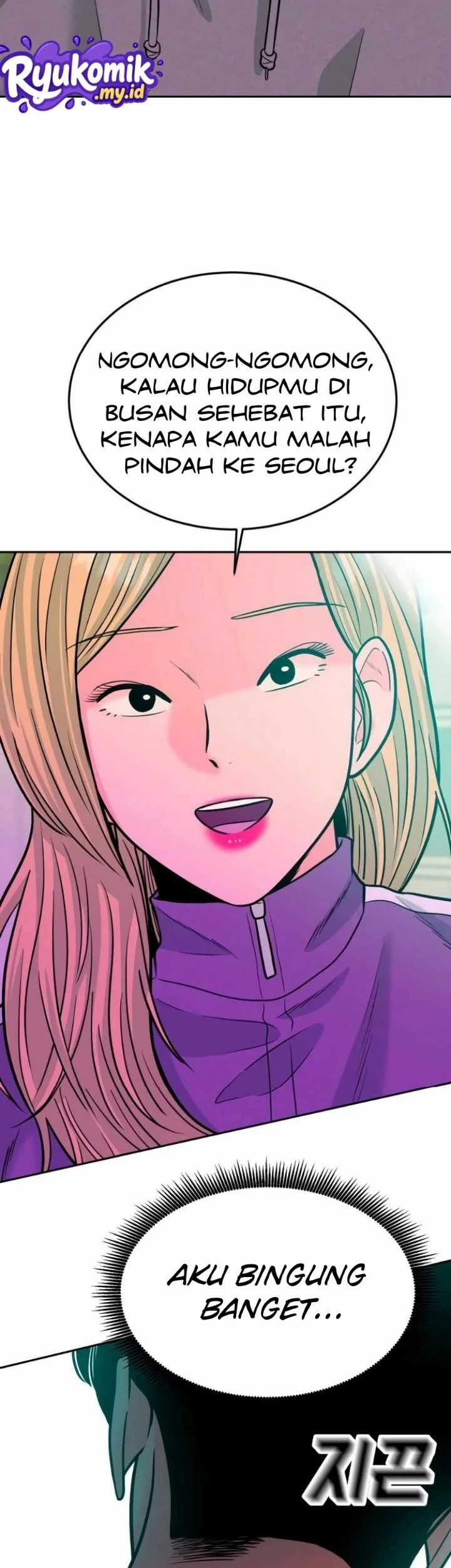 Student Jo-Eun Chapter 34 - halaman 24