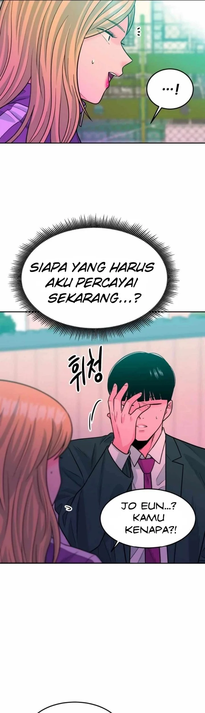 Student Jo-Eun Chapter 34 - halaman 26