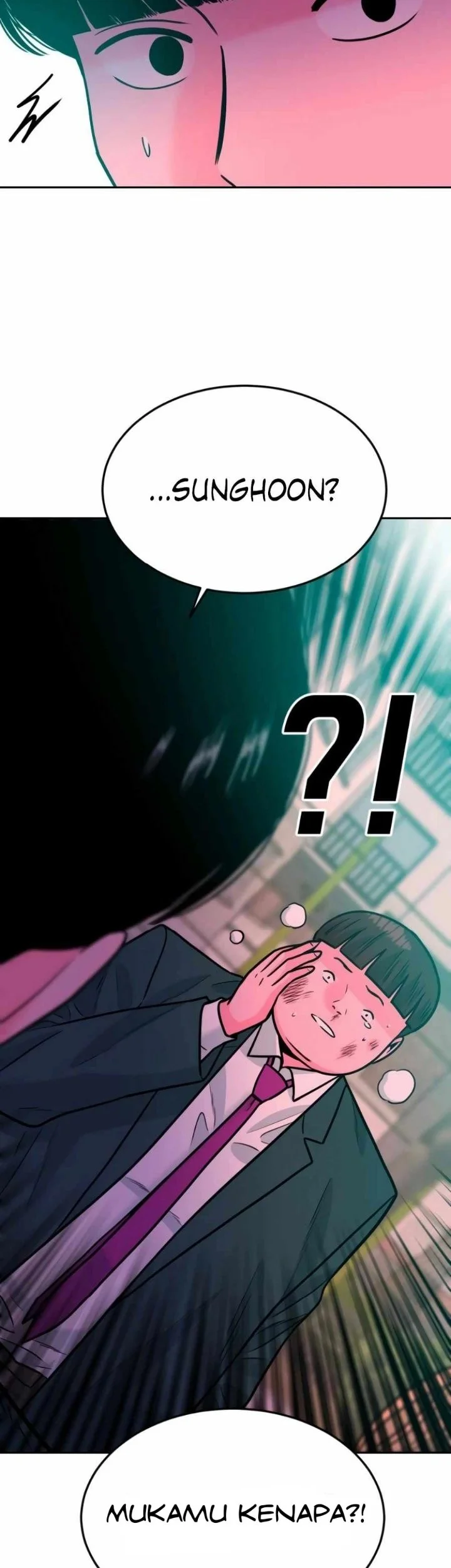 Student Jo-Eun Chapter 34 - halaman 28