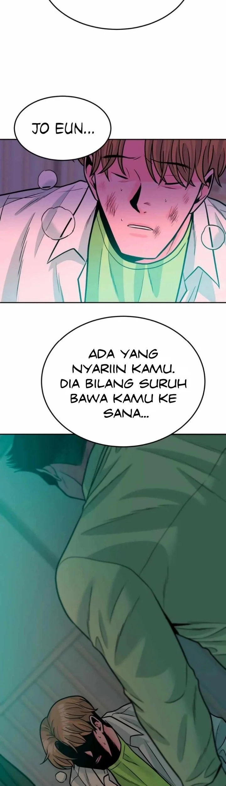 Student Jo-Eun Chapter 34 - halaman 29