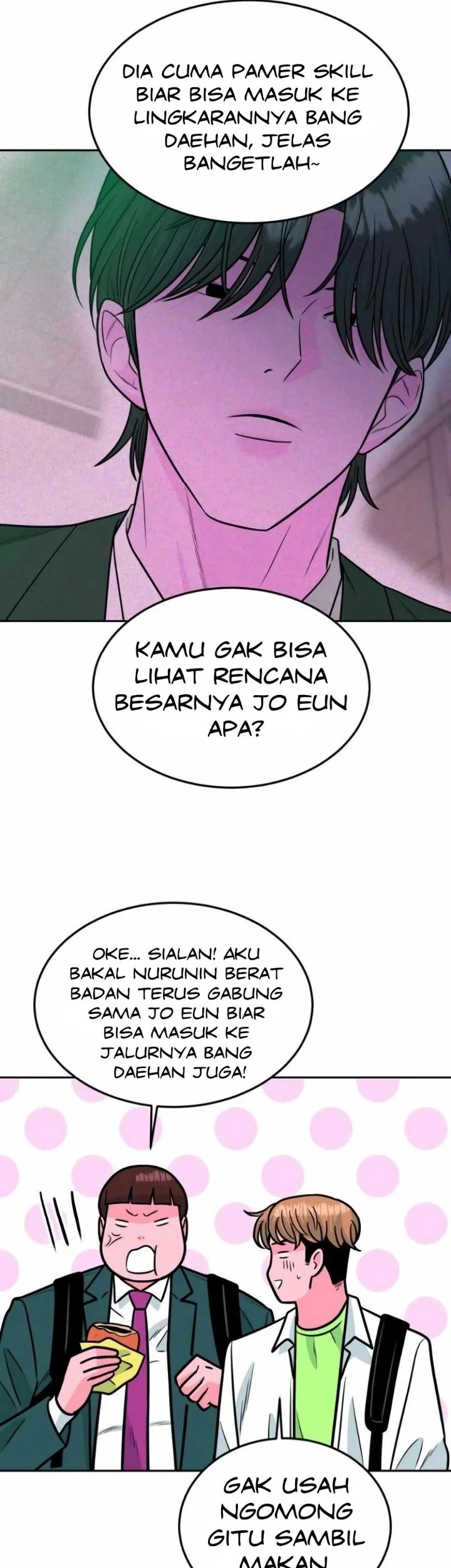 Student Jo-Eun Chapter 34 - halaman 6