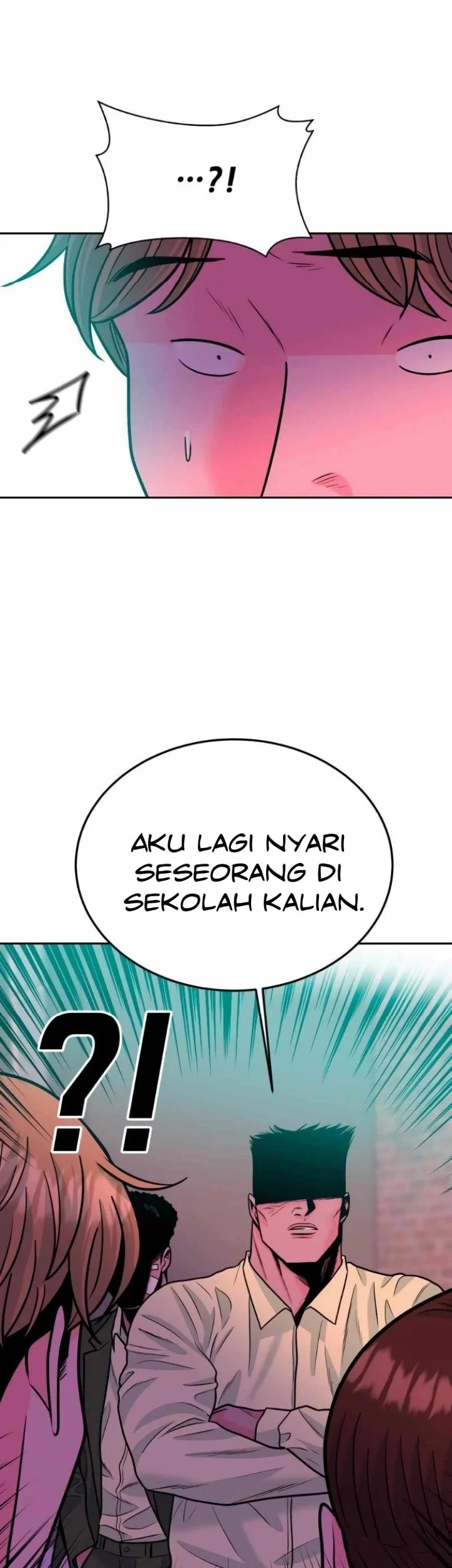 Student Jo-Eun Chapter 34 - halaman 8