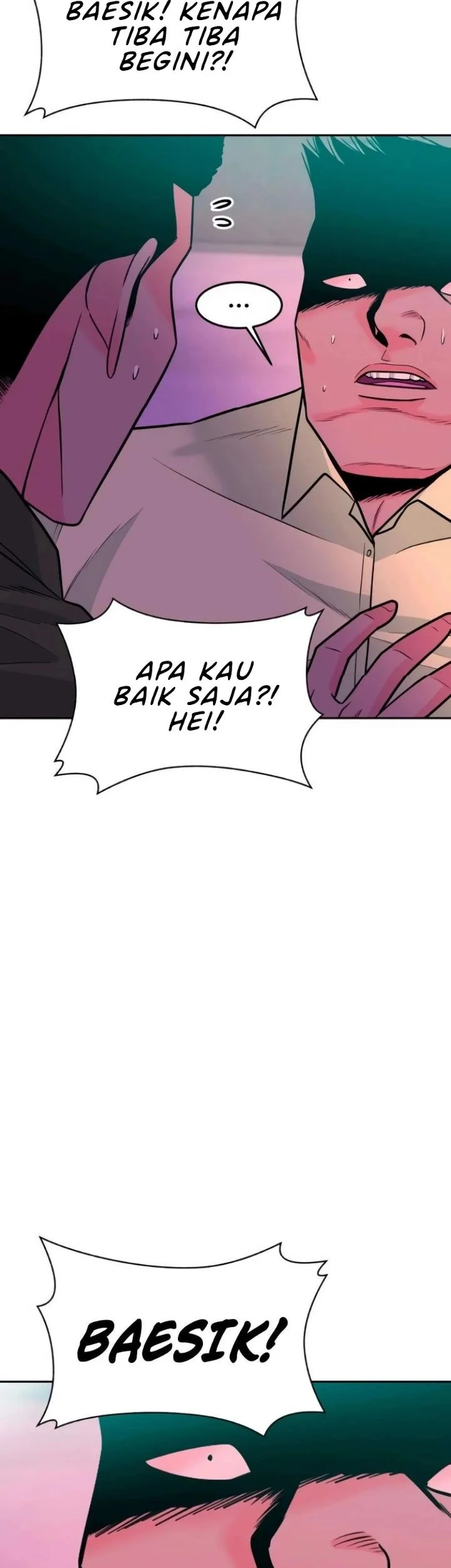 Student Jo-Eun Chapter 35 - halaman 13