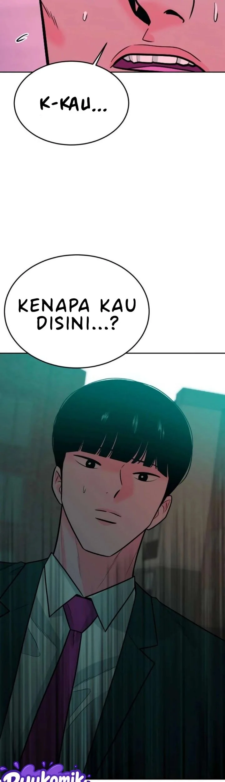Student Jo-Eun Chapter 35 - halaman 14