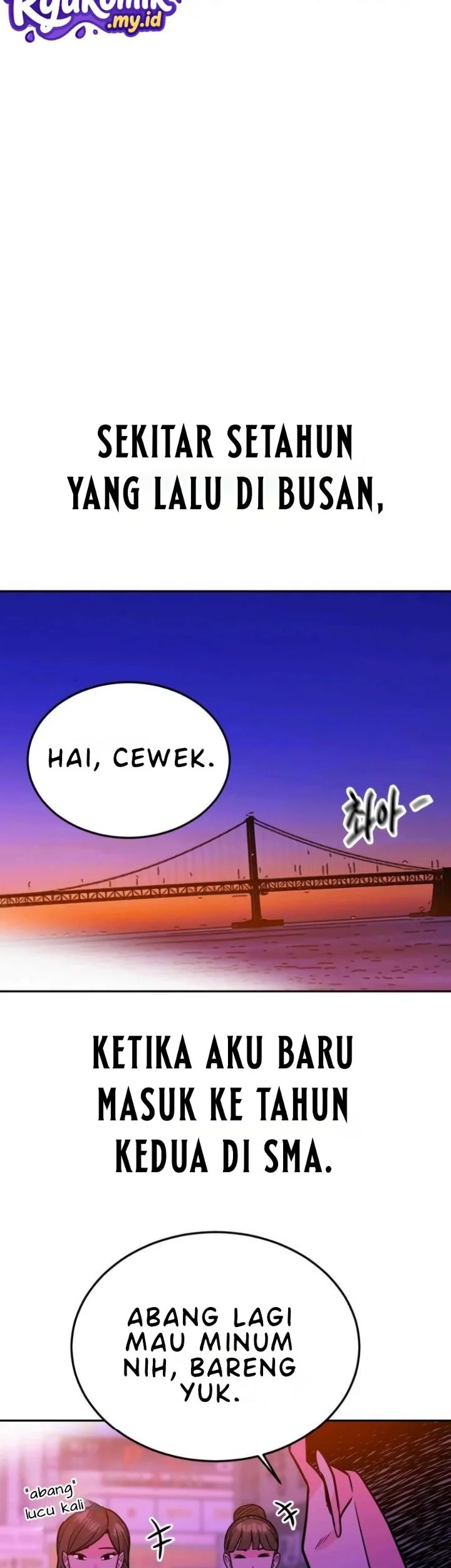 Student Jo-Eun Chapter 35 - halaman 15