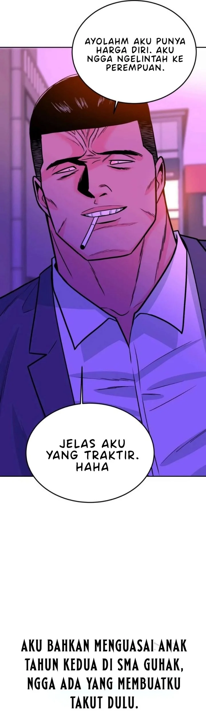 Student Jo-Eun Chapter 35 - halaman 17