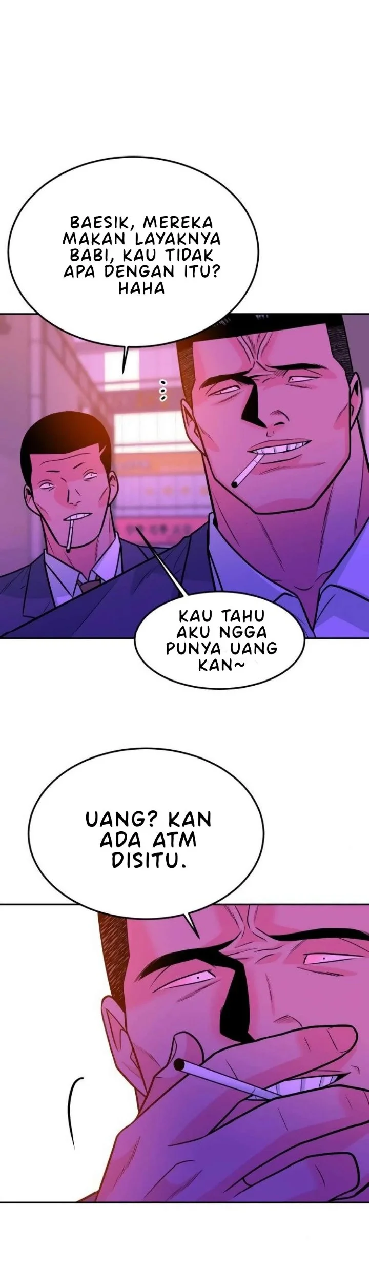 Student Jo-Eun Chapter 35 - halaman 18
