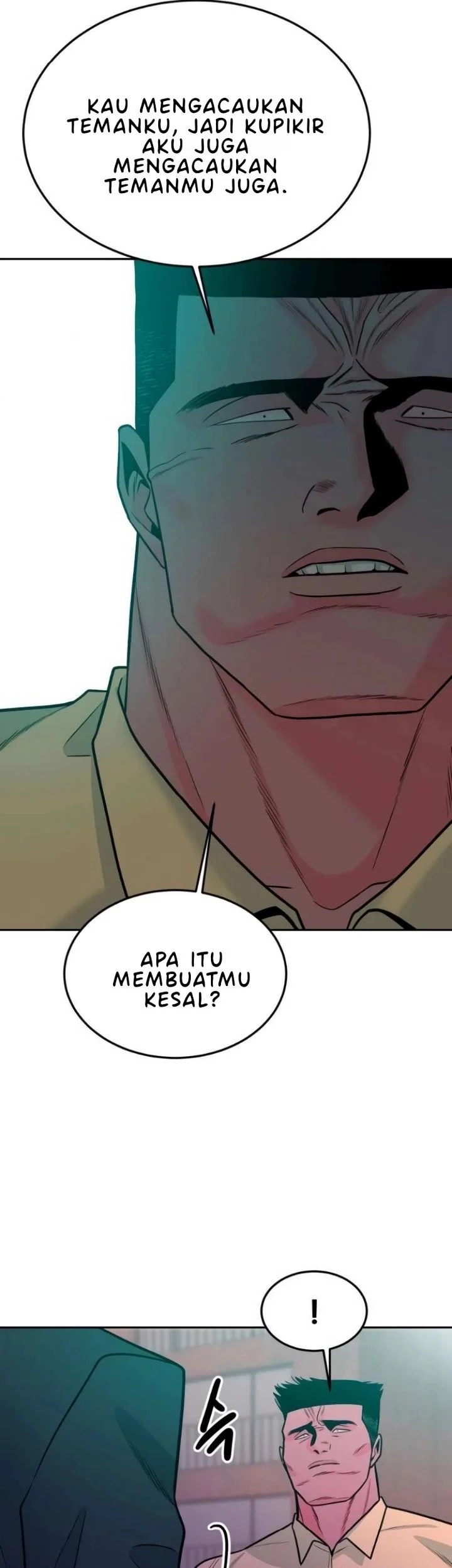 Student Jo-Eun Chapter 35 - halaman 2