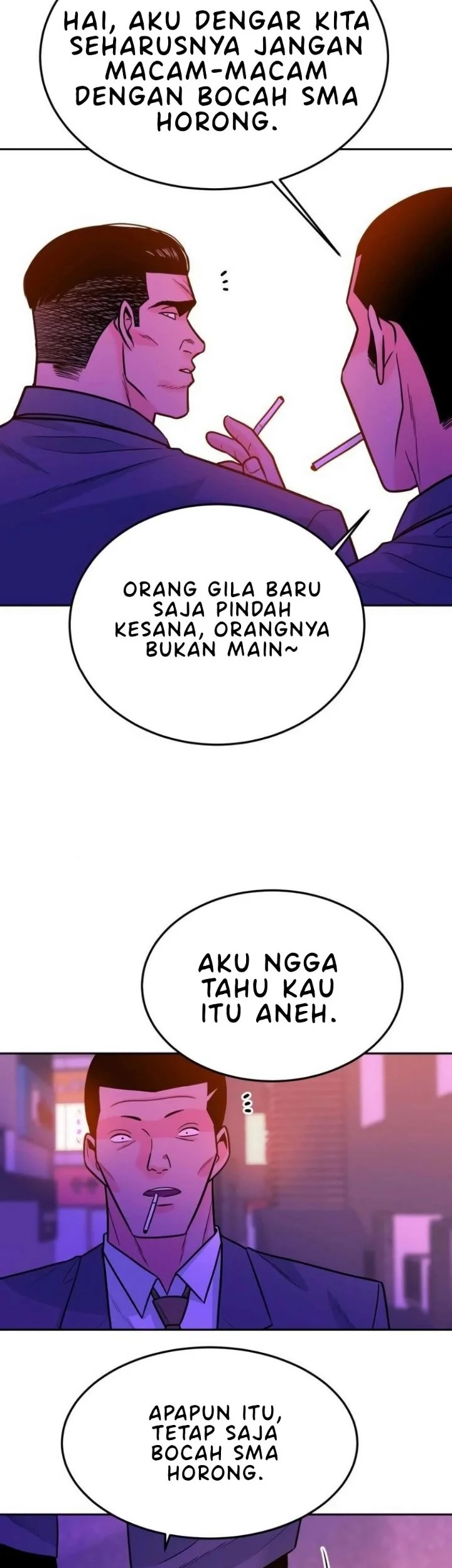 Student Jo-Eun Chapter 35 - halaman 20