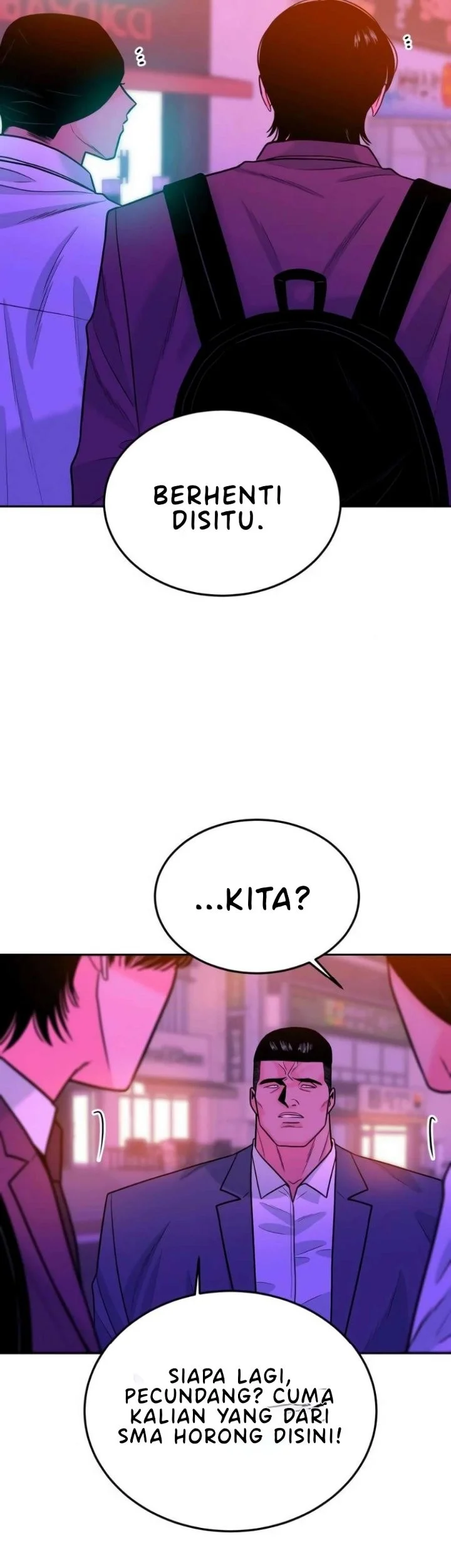 Student Jo-Eun Chapter 35 - halaman 22