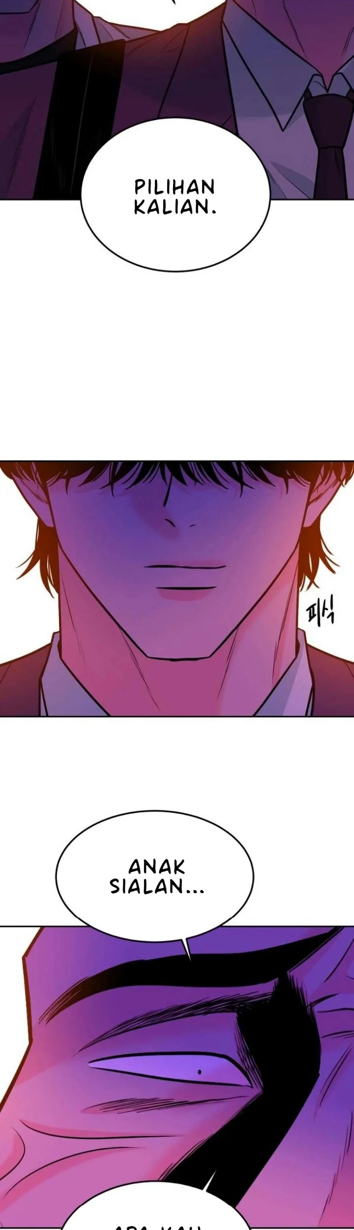 Student Jo-Eun Chapter 35 - halaman 24