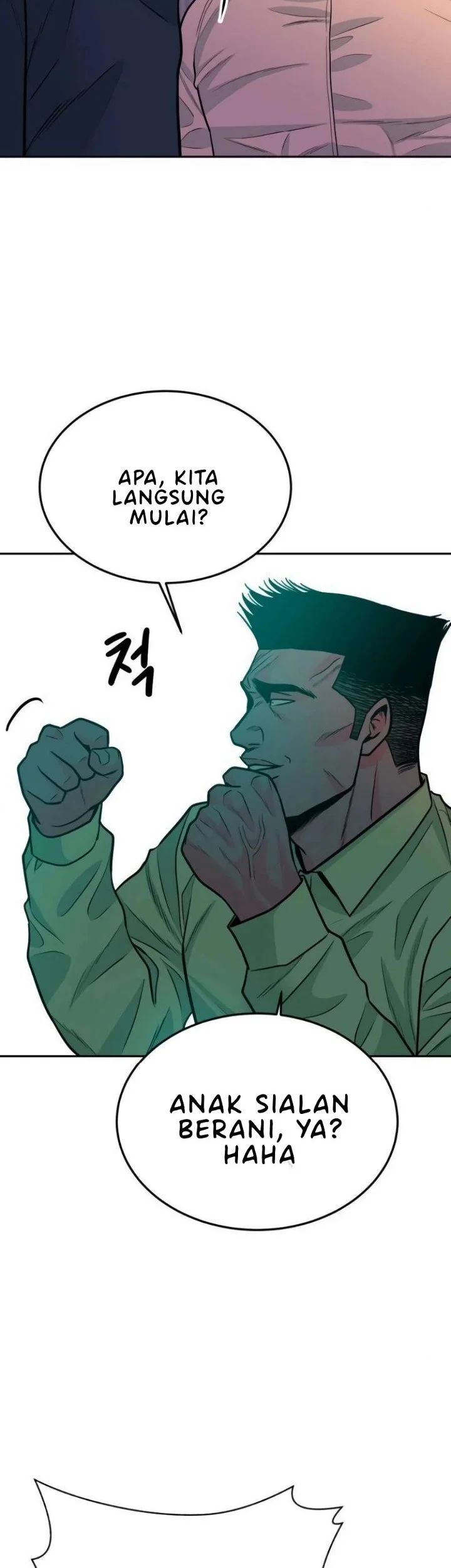 Student Jo-Eun Chapter 35 - halaman 3