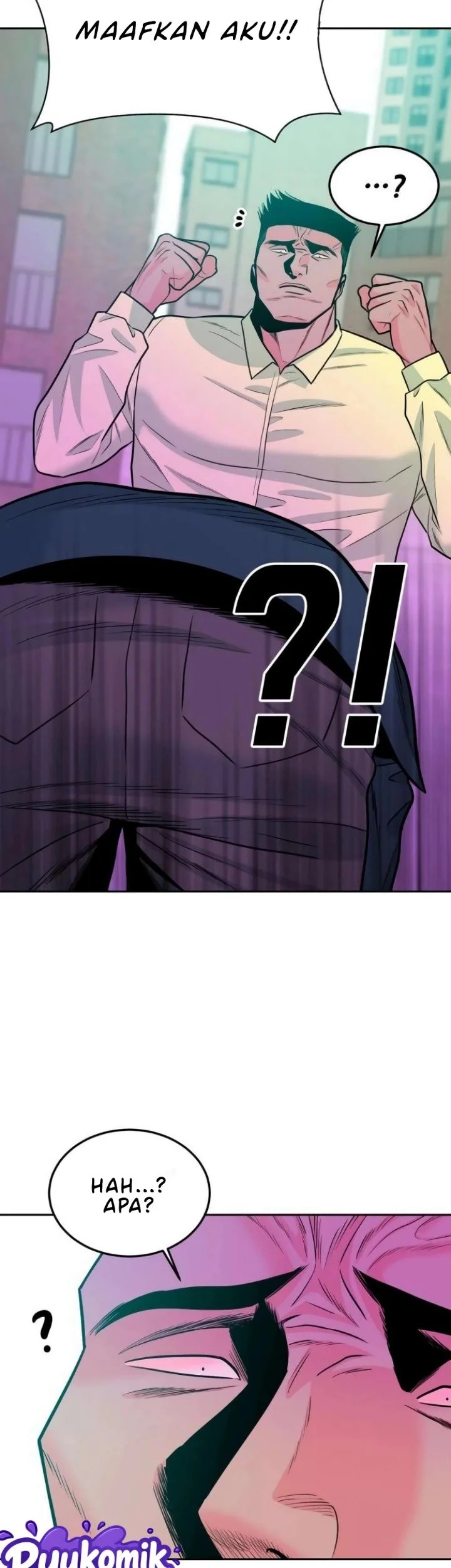 Student Jo-Eun Chapter 35 - halaman 4