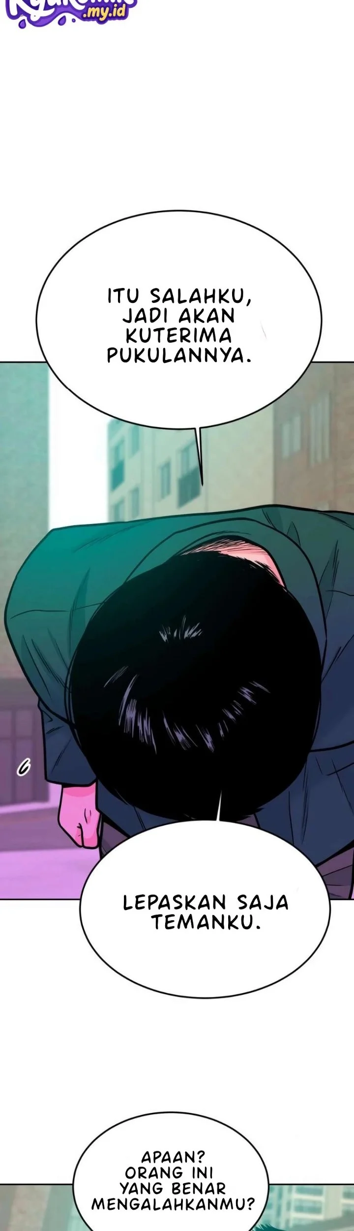 Student Jo-Eun Chapter 35 - halaman 5