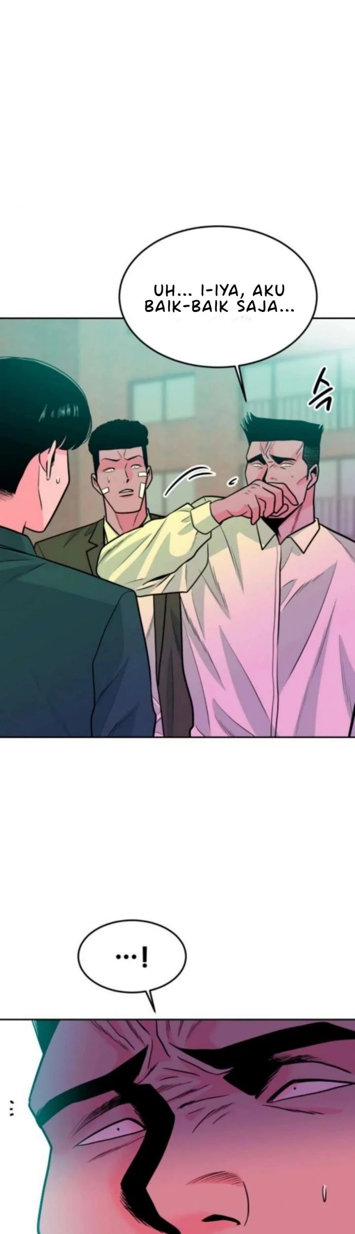 Student Jo-Eun Chapter 36 - halaman 10