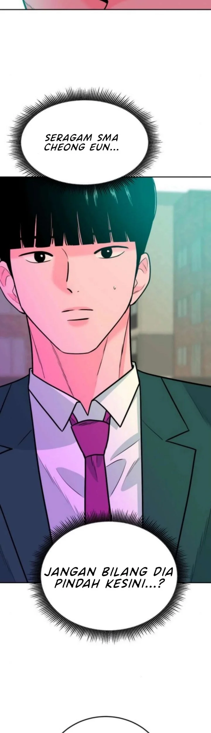 Student Jo-Eun Chapter 36 - halaman 11